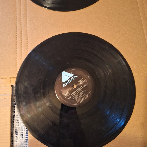 barry manilow greatest hits lp record - Picture 10 of 10